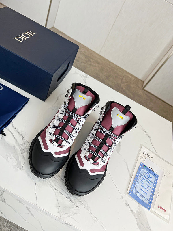 VV - DOR Shoes - 404