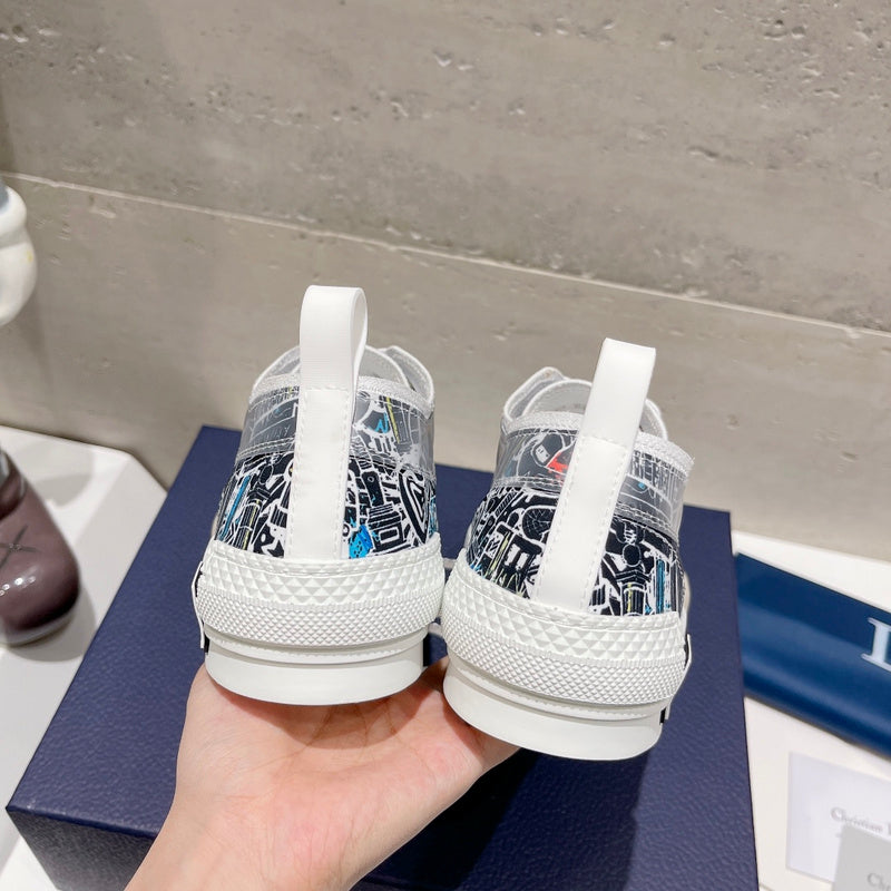 VV - DOR Shoes - 211