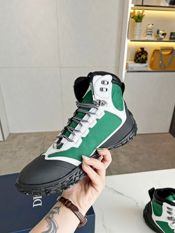 VV - DOR Shoes - 410