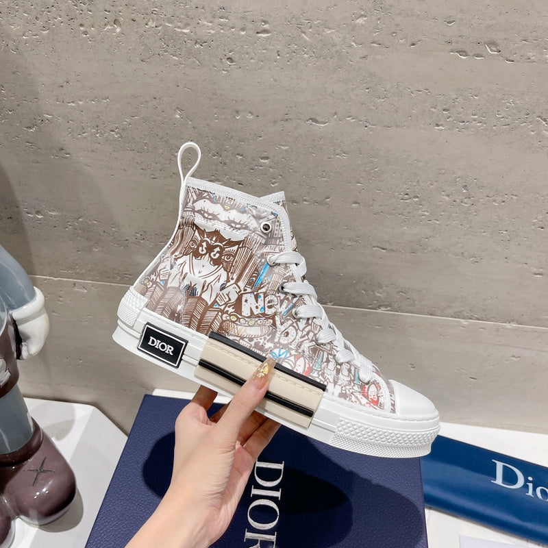 VV - DOR Shoes - 215