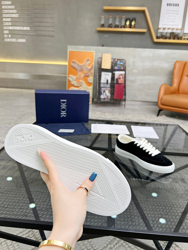 VV - DOR Shoes - 323