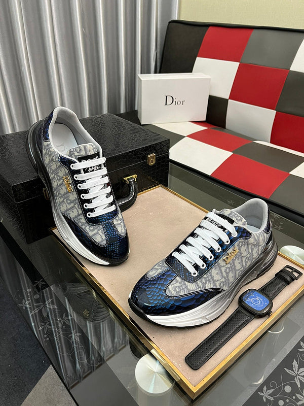 VV - DOR Shoes - 379