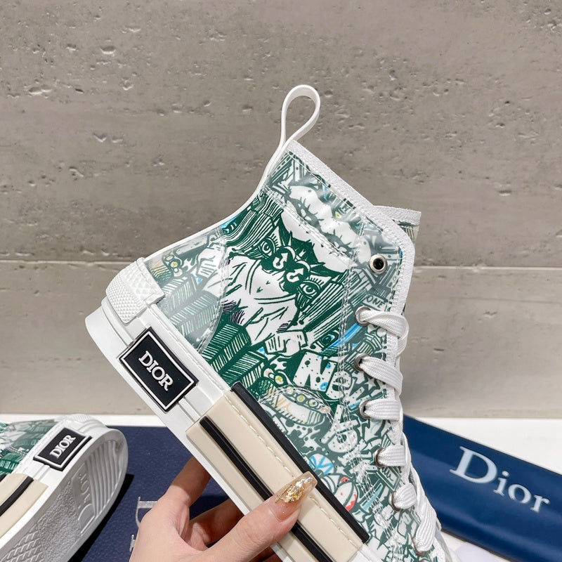 VV - DOR Shoes - 209