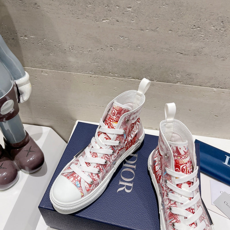 VV - DOR Shoes - 216