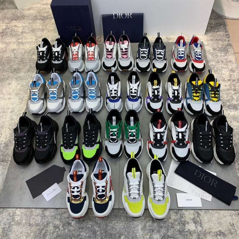 VV - DOR Shoes - 086