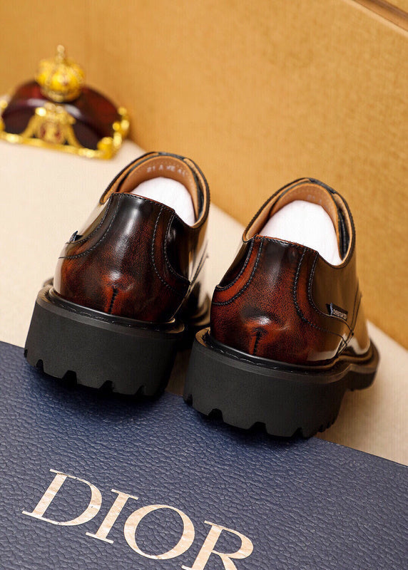 VV - DOR Shoes - 225