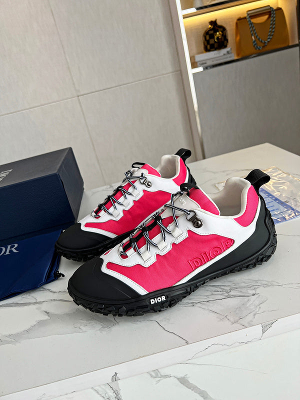 VV - DOR Shoes - 390