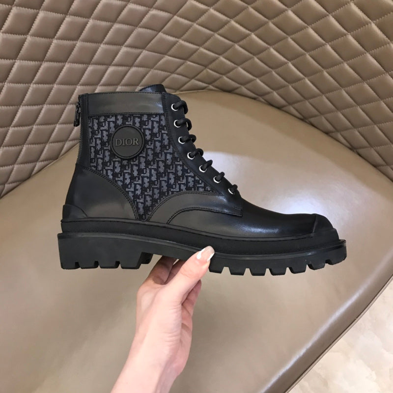 VV - DOR Shoes - 461