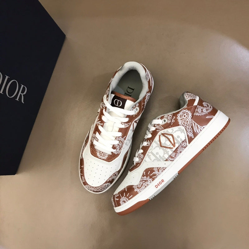 VV - DOR Shoes - 338