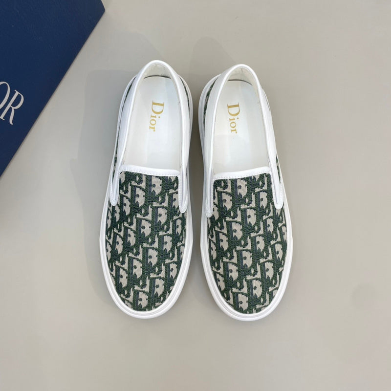 VV - DOR Shoes - 201