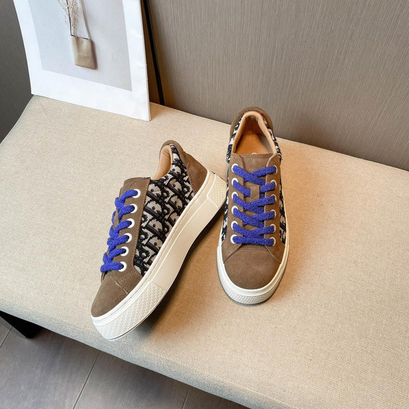 VV - DOR Shoes - 418