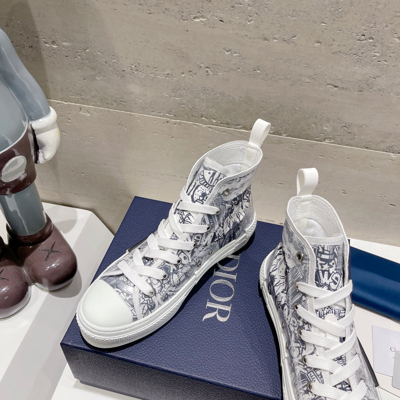 VV - DOR Shoes - 203