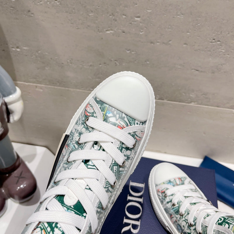 VV - DOR Shoes - 209