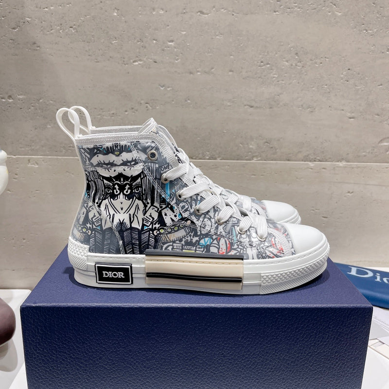 VV - DOR Shoes - 208