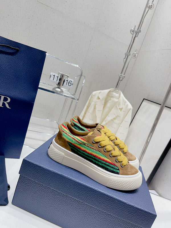 VV - DOR Shoes - 116