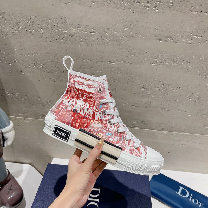 VV - DOR Shoes - 216