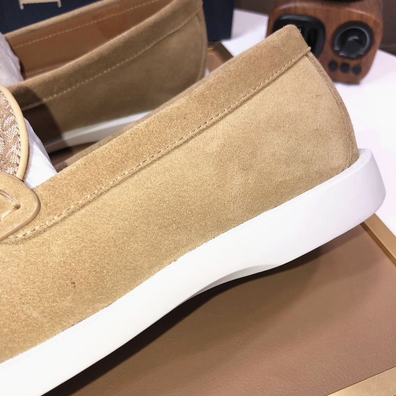 VV - DOR Shoes - 235