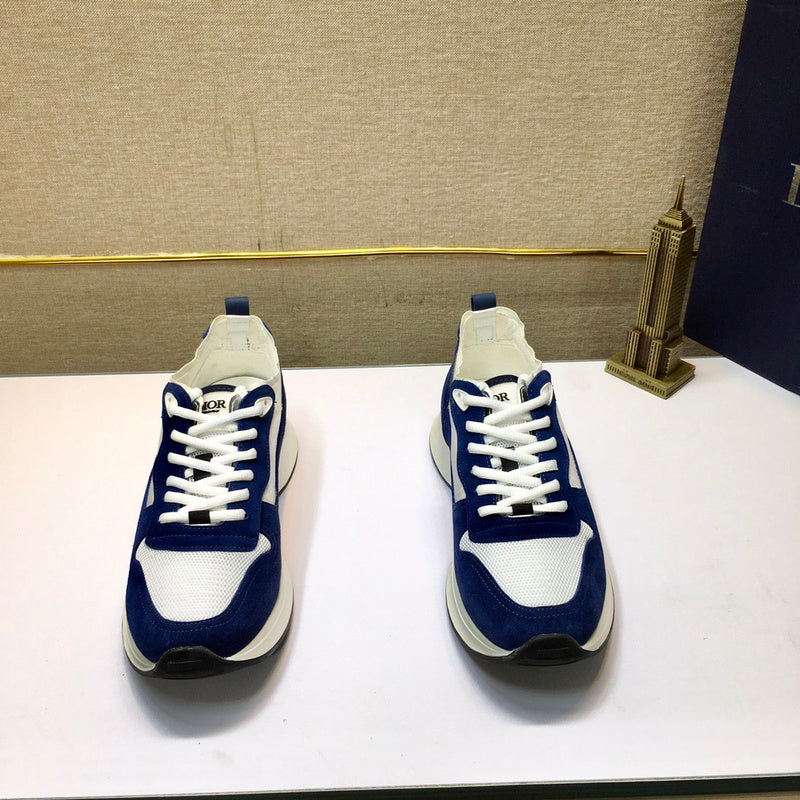 VV - DOR Shoes - 255