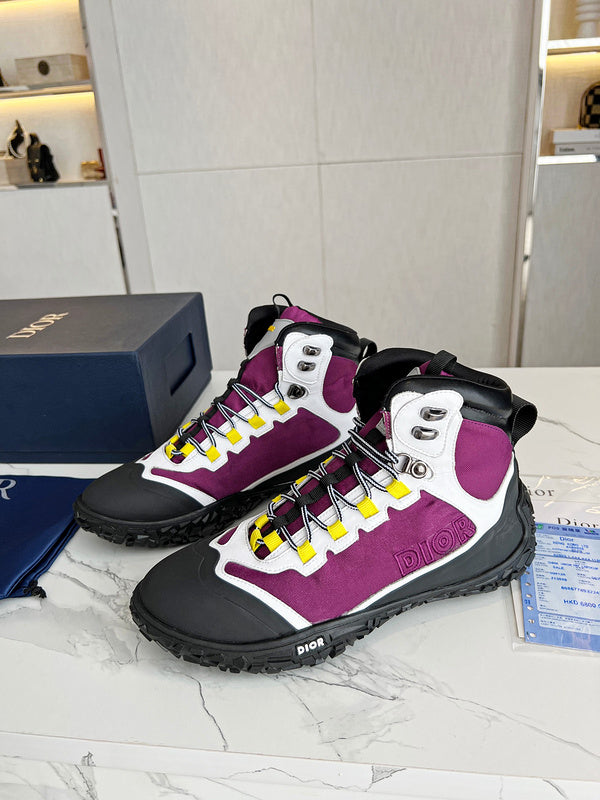 VV - DOR Shoes - 419