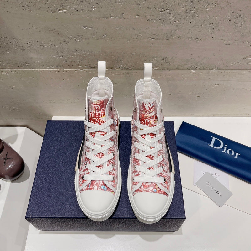 VV - DOR Shoes - 216