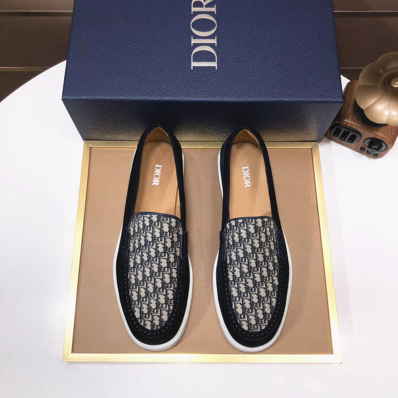 VV - DOR Shoes - 236