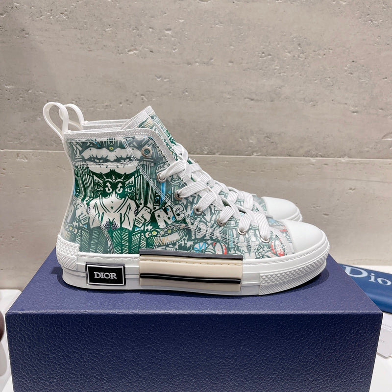 VV - DOR Shoes - 209