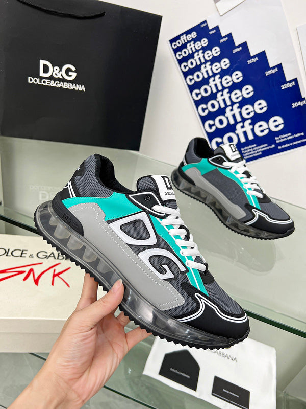 VV - DOR Shoes - 311