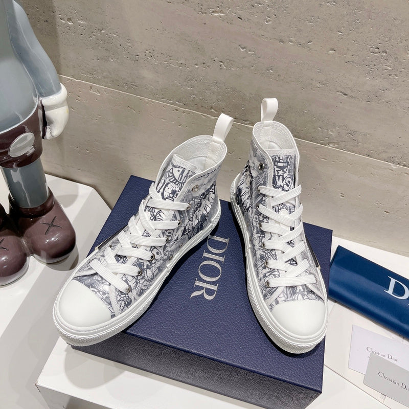 VV - DOR Shoes - 203