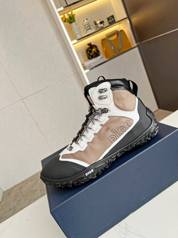 VV - DOR Shoes - 413