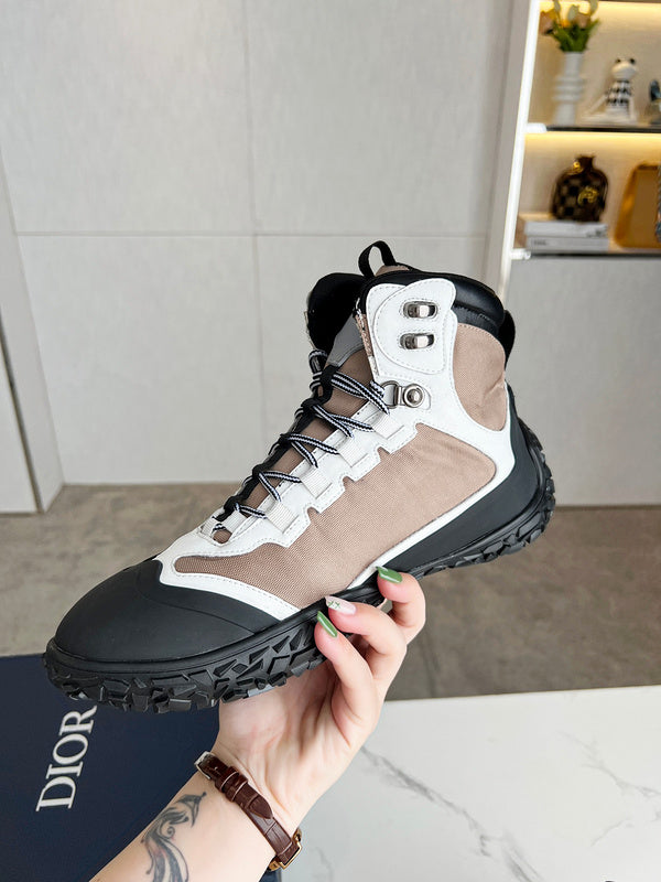 VV - DOR Shoes - 413