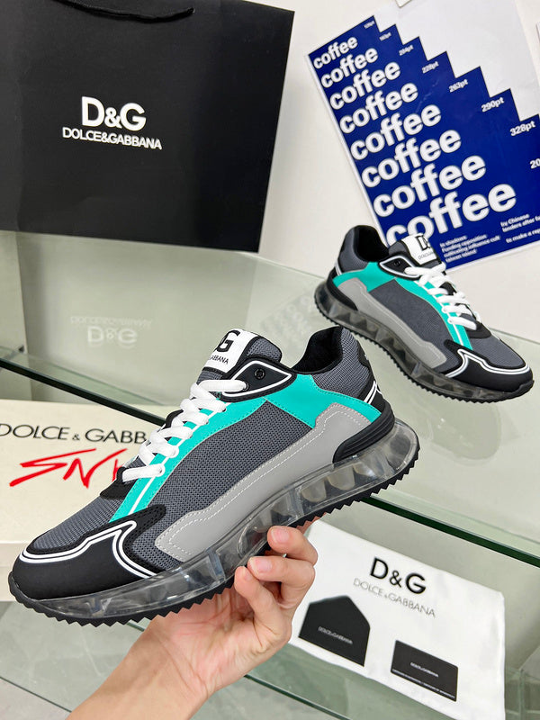 VV - DOR Shoes - 311