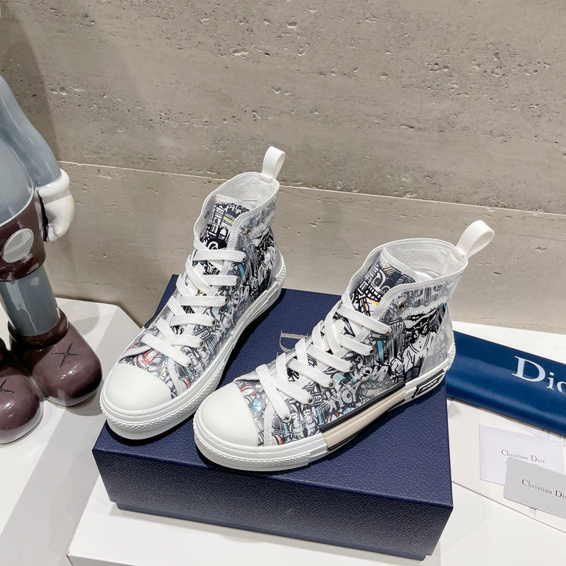 VV - DOR Shoes - 208