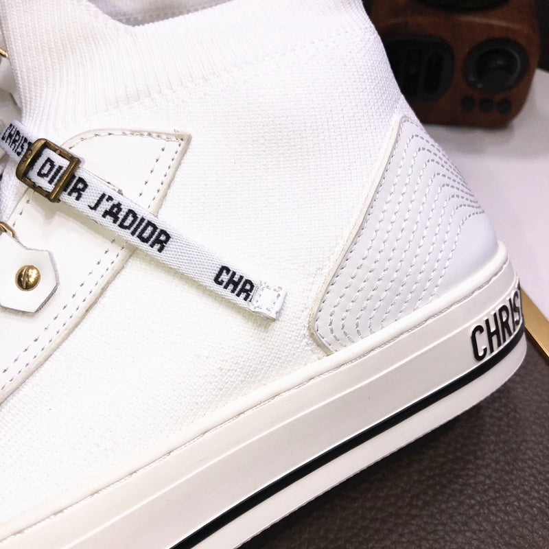 VV - DOR Shoes - 360