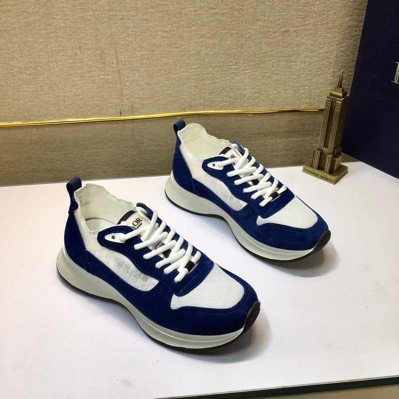 VV - DOR Shoes - 255